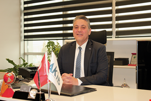 AKAMİB BAŞKANI KILIÇER: “Kurlar Enflasyona Paralel Artmalı”